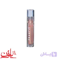 لیپ گلاس فرانسیس الترا شاین 101