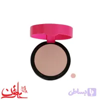 هایلایتر کالیستا مدل مون داست شماره 01 حجم 9 گرم