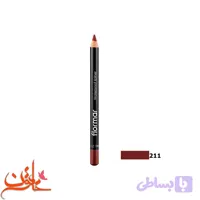مداد لب فلورمار شماره 211