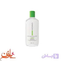 تونر ژیناژن پوست چرب مدل Renewal حجم 200 میل Ginagen Toner