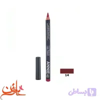 آنی مداد لب 14