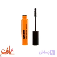 ریمل حجم دهنده کالیستا نارنجی مدل Bold Volume
