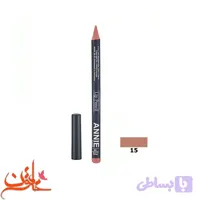 مداد لب چوبی آنی شماره 15