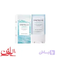 ضدآفتاب استیکی سنتلا اسکین 1004 مدل Hyalu-Cica Silky Fit حجم ۲۰ گرم