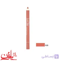 مداد لب بادوام لچیک شماره 135