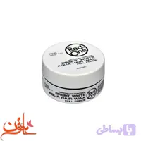 واکس مو ردوان سفید حجم 150 میل