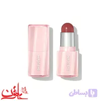 رژگونه استیکی شیگلم پینتد پیونی (Painted Peony)