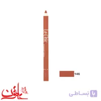 مداد لب بادوام لچیک شماره 146