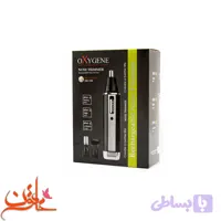 موزن گوش و بینی و خط زن اکسیژن مدل OX-159
