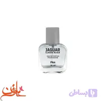 عطر جیبی مردانه پینک ویژوآل مدل Jaguar Classic Black حجم 30 میلی لیتر