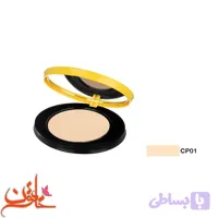 پنکیک اسموت کالیستا شماره CP01 حجم 11 گرم