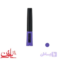 خط چشم مویی کالیستا رنگ بنفش مدل 04