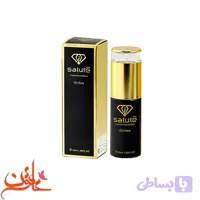 کرم پودر سالوته شماره 505 حجم 35 میلی لیتر