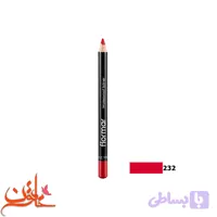 مداد لب فلورمار شماره 232