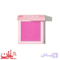 رژگونه پودری شیگلم رنگ Dont Pink Twice