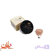 پودر فیکس ال ای شماره 01 (پودر بیک ال ای L.A)