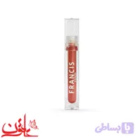 لیپ گلاس فرانسیس الترا شاین 108