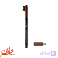 مداد ابرو لچیک شماره 300 Lechic eyebrow pencill