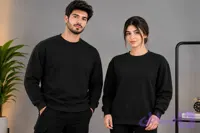 بلوز باکسی دورس تو کرکی اسپرت