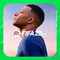اکانت قانونی FIFA22 Standard