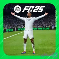 اکانت قانونی EA Sports FC 25 Standard
