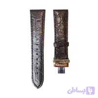بند سایز 23 فابریک ساعت مچی مردانه سیتیزن مدل AV0063