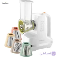رنده برقی سنکور مدل SENCOR SSG 4300WH