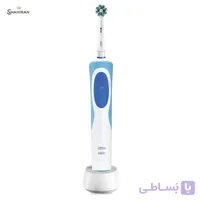 مسواک برقی اورال-بی مدل VITALITY PLUS CROSS ACTION