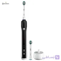 مسواک برقی اورال-بی مدل PRO 1 EASY CLEAN