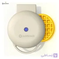 وافل ساز نوتریکوک مدل NC-WM100B