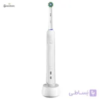 مسواک برقی اورال-بی مدل PRO 1 700 CROSS ACTION
