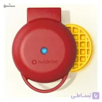 وافل ساز نوتریکوک مدل NC-WM100R