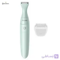 ماشین اصلاح بیکینی فیلیپس مدل BRT398