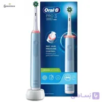 مسواک برقی اورال-بی مدل PRO 3 3000 PURE