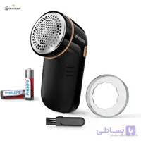 پرزگیر لباس باتری‌خور فیلیپس مدل GC026
