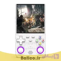 کنسول بازی دستی مدل R36 ULTRA