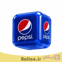 فیجت اسکویشی یخی NEE DOH طرح پپسی