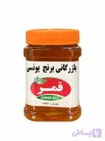 عسل درجه یک کوه های کرمانشاه قمر یک کیلویی