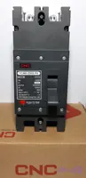 کلید فیوز 1000 ولت 250 آمپر DCبرند CNC