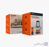 خردکن ۳L برقی پرودو مدل PD-LFST045