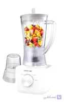 مخلوط کن قدرتمند گرین لاین مدل Jet Blend با توان 650 وات