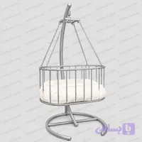 گهواره کودک نینیسا