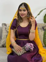 نیم تنه دامن مدل حوا 3-100381