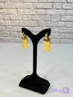گوشواره آویز مدل اسپرت 00321