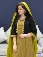 شومیز دامن ست مدل ابریشم 200010