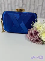 کیف مجلسی مدل ساتن 000110