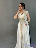 پیراهن مجلسی مدل رومی