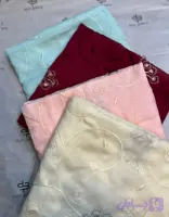 لیسی سوزن دوزی کد 100326