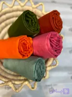 لیسی نخی ساده کد100250