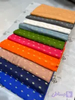 لیسی طلاکوب کد 000500